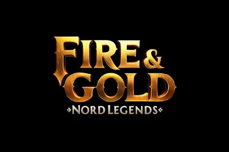 Nord Legends - Fire & Gold